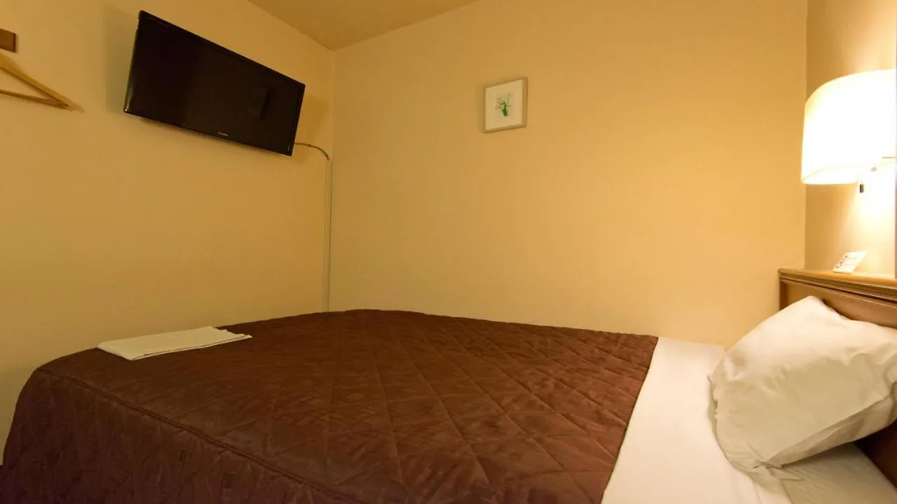 R-Bend Hotel Atsugi Ebina