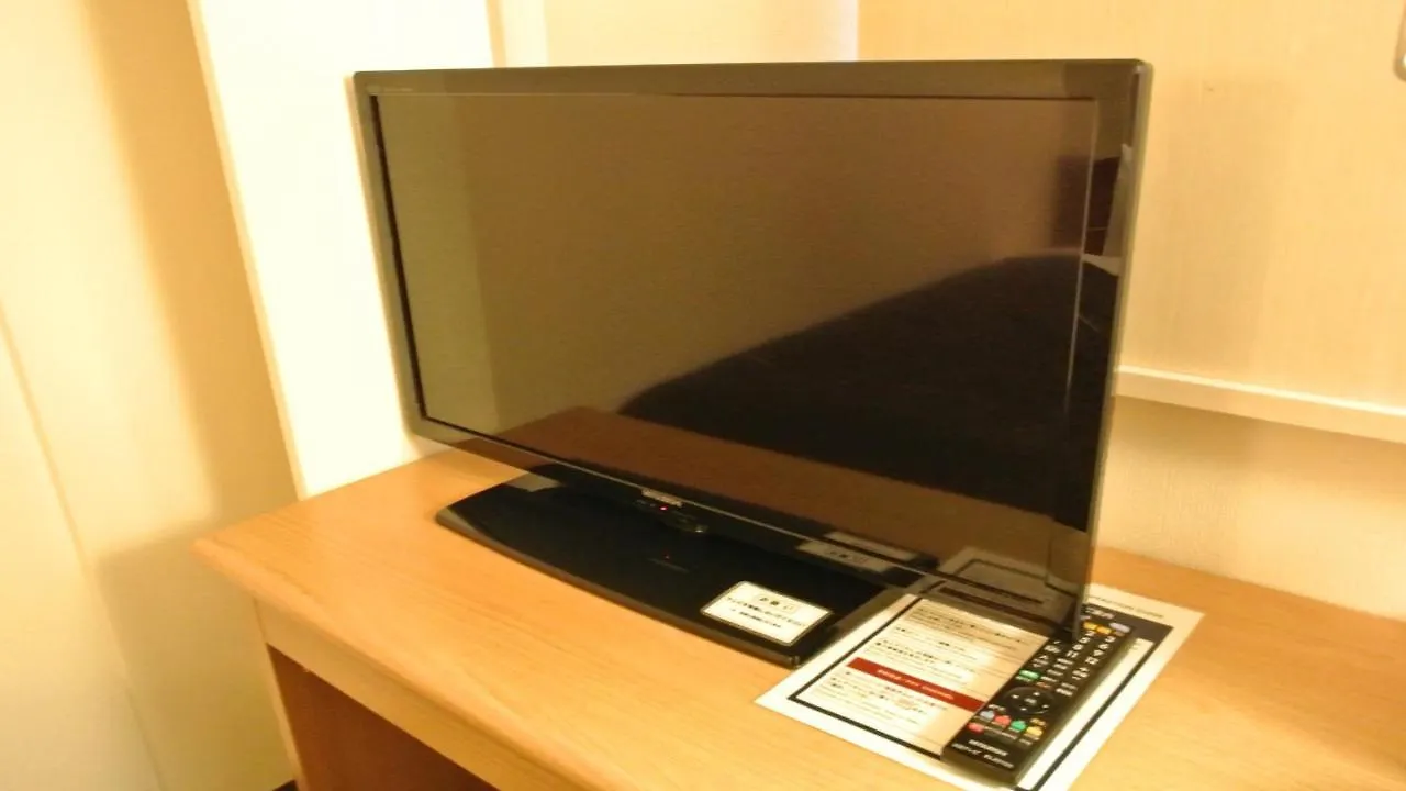 R-Bend Hotel Atsugi Ebina