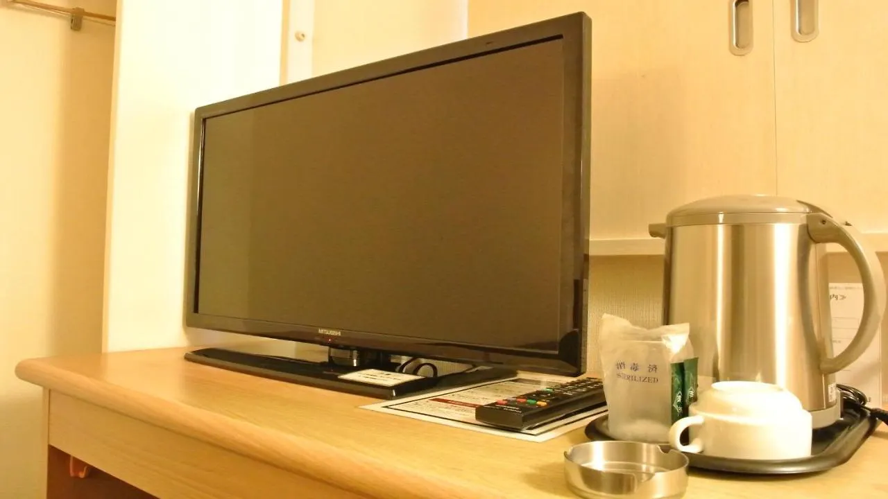 R-Bend Hotel Atsugi Ebina 3*,  Giappone