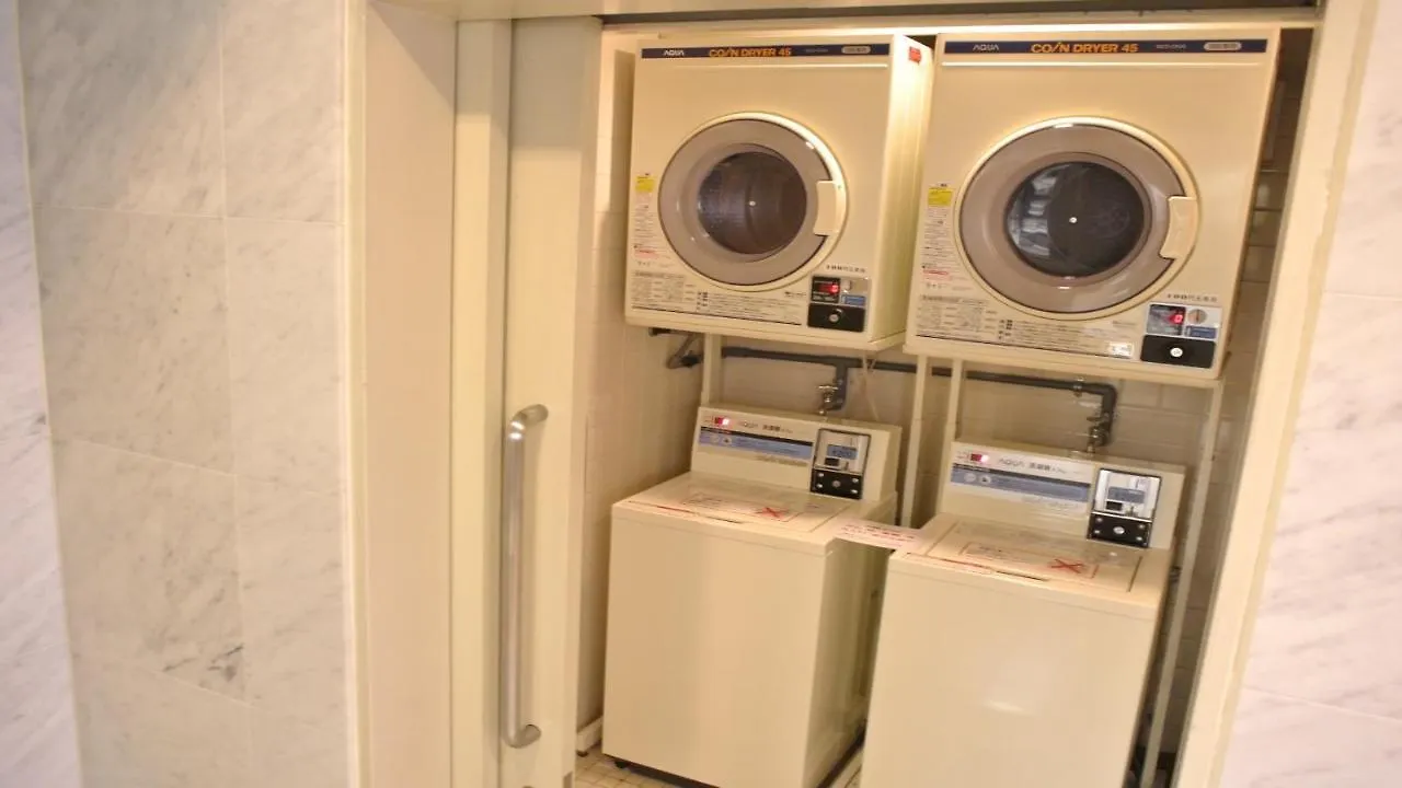 R-Bend Hotel Atsugi Ebina