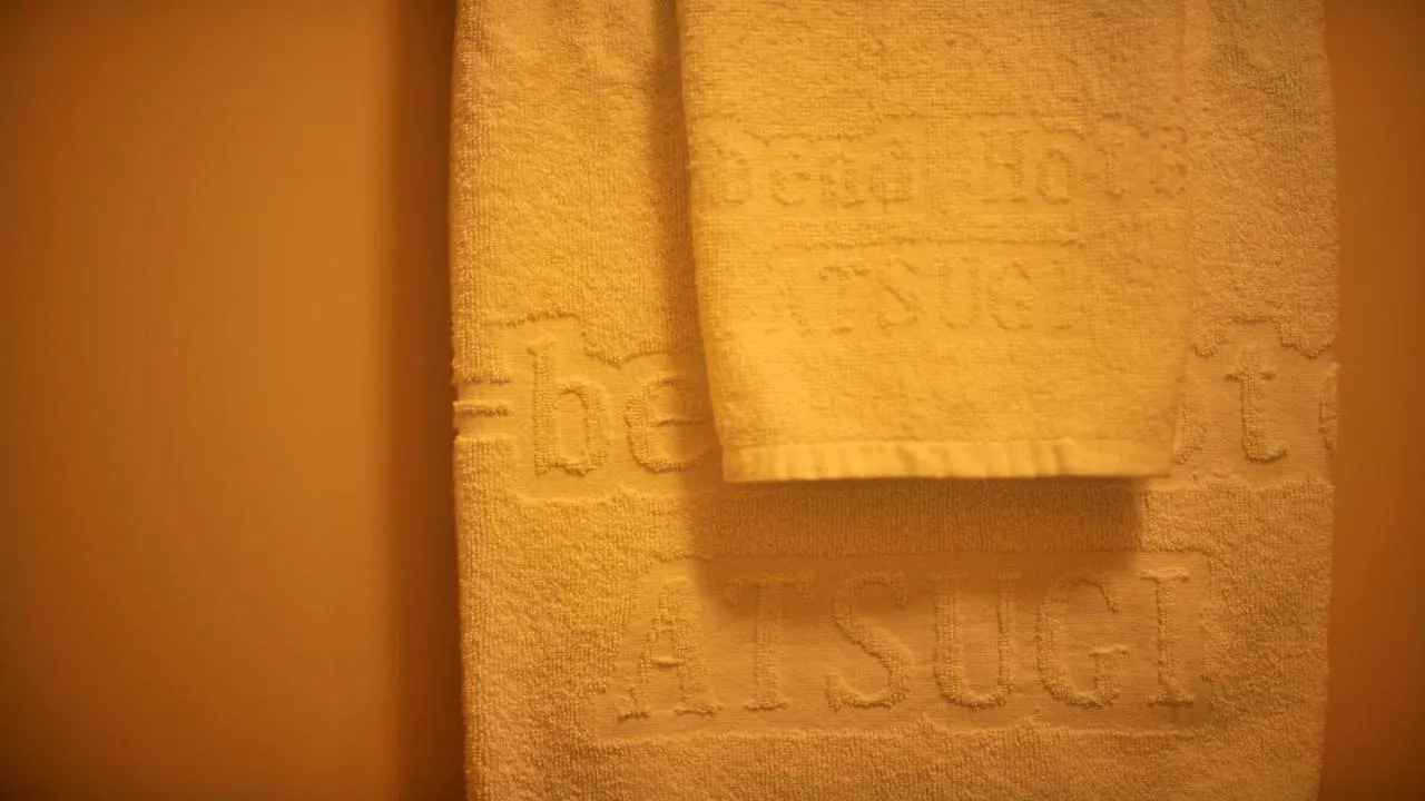 R-Bend Hotel Atsugi Ebina